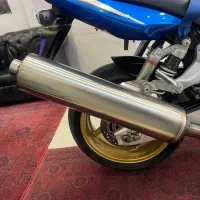 cb1300 سی بی|موتورسیکلت|تهران, علم و صنعت|دیوار