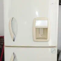یخچال فریزر امرسان