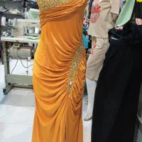 لباس مجلسی فروشی ومعاوضه|لباس|مشهد, طبرسی شمالی|دیوار