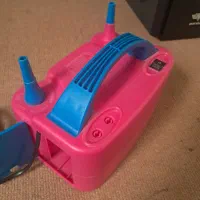 تلمبه باد کنک|اسباب و اثاث بچه|اصفهان, فرهنگیان|دیوار