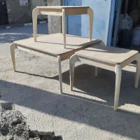 تولیدی انواع میزهای جلو مبلی|مبلمان خانگی و میز عسلی|شاندیز, |دیوار