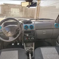 پراید 131 مدل 93 شاسی سالم|خودرو سواری و وانت|کاشمر, |دیوار