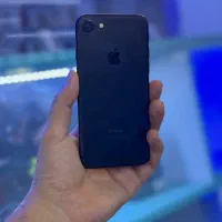 گوشی آیفون 7تمیز