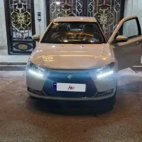 دنا پلاس مدل 1402|خودرو سواری و وانت|بهارستان, |دیوار