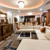 اجاره آپارتمان ۳ خواب ۱۷۰ متری ۲ پارکینگ سندی