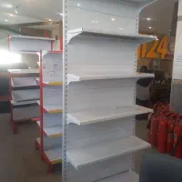 فروش قفسه فلزی و تمام تجهیزات فروشگاه|فروشگاه و مغازه|احمدآبادمستوفی, |دیوار