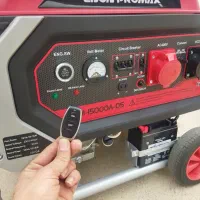 موتور برق ۳ فاز ادون