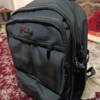 کوله پشتی