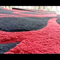فرش۴متری فانتزی|فرش|رشت, حمیدیان|دیوار