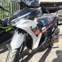 طرح ایروکس بهرو فول