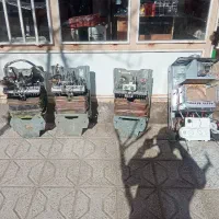 تعمیرات تخصصی آبگرمکن و پکیج و پمپ اب|خدمات پیشه و مهارت|تربتحیدریه, شهرک ولیعصر|دیوار