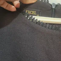 لباس عروسکی مجلسی|لباس|نشتارود, |دیوار