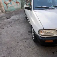 پراید مدل ۷۴|خودرو سواری و وانت|اسلام‌شهر, شهرک امام حسین (میان آباد)|دیوار