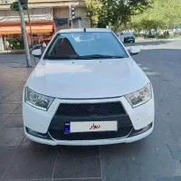 دنا پلاس/مدل 400 /با وام بانکی یک روزه و تحویل آنی