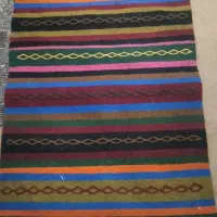 پادری|گلیم، جاجیم، گبه|بیرجند, |دیوار