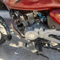 باکسر مدل 94|موتورسیکلت|تهران, علم و صنعت|دیوار