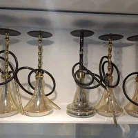 قلیونهای کرنو|کلکسیون و سرگرمی|نیشابور, فردوسی جنوبی|دیوار