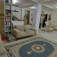 آپارتمان ۱۳۵ متری بر بلوار ابولفضل
