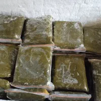 سبزی خورشتی رامهرمز اسمالی