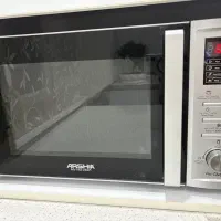 ماکروویو ۳۶ لیتری عرشیا مدل MV 182-2601