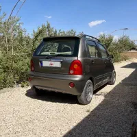 Mvm110|خودرو سواری و وانت|همدان, |دیوار