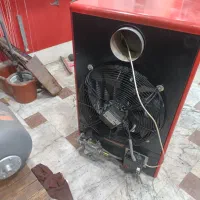 نصب و تعمیرات تخصصی بخاری های انرژی و ...درتهران|خدمات پیشه و مهارت|تهران, سلیمانی|دیوار