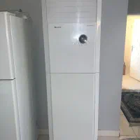 کولر Gree ایستاده ۶۰ هزار