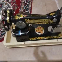 چرخ خیاطی