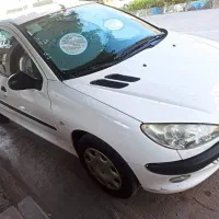 206 مدل97 TU3 تیپ 2