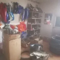 لوازم هوندا بیکلاچ  دست دو استوک اوراقی