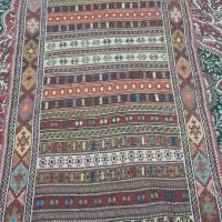 ورنی|گلیم، جاجیم، گبه|گرمادوز, |دیوار