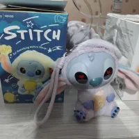 عروسک استیج و لبو بو در حد نو با جعبه|اسباببازی بچه|فردیس, فردیس|دیوار