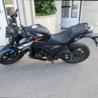 موتور لیفان 250|موتورسیکلت|کاشان, فاز ۲ ناجی آباد|دیوار