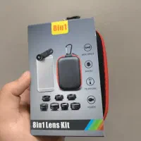 پک لنز ۸تایی اولنز