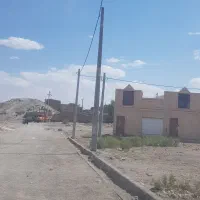 فروش دو قطعه زمین به متراژ۱۲۵ خیابان ازادی