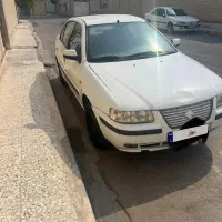 سمند|خودرو سواری و وانت|بندرعباس, |دیوار