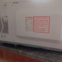 ماکروفر در حد نو|اجاق گاز و لوازم برقی پخت‌وپز|بروجرد, |دیوار