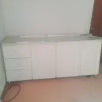 ۵ عدد کابینت و یک عدد هود|مصالح و تجهیزات ساختمان|اهواز, گلدشت|دیوار