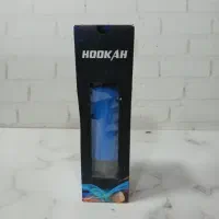 دستگاه بخور گیاهی مسافرتی خودرو