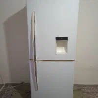 یخچال فریزر سیلور