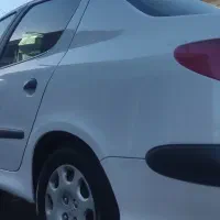 پژو 206 sd مدل 90 سفارش اریان|خودرو سواری و وانت|زنجان, |دیوار