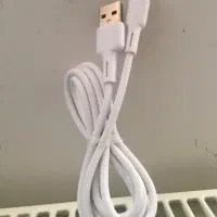 کابل میکرو یو اس بی USB فست شارژ