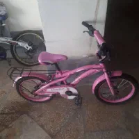 دوچرخه نونو