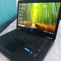 لپ تاب دل core i7 نسل ۵|رایانه همراه|کرج, گوهردشت|دیوار