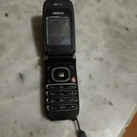 گوشی نوکیا تاشو سالم قدیمی|موبایل|نیشابور, فیض آباد|دیوار