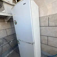 یخچال فریزر سالم