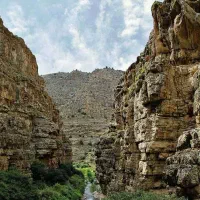 تور یک روزه دربادام