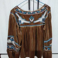 کت شلوار زنانه