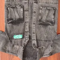 ست کت لی و دُرس پسرانه