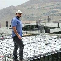 مهندس مجری ذیصلاح / سرپرست کارگاه / مدیریت پیمان|خدمات پیشه و مهارت|تهران, فلسطین (میدان انقلاب)|دیوار